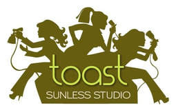 Toast Sunless Studio - Best Spray Tan in Raleigh, Durham, Wake Forest